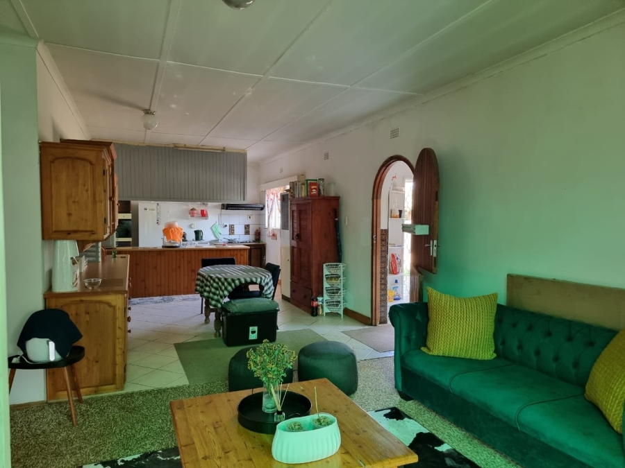 4 Bedroom Property for Sale in Hennenman Free State